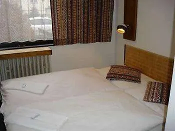 Discounts Prague Hotel Hotel 3*