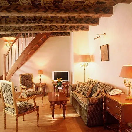 Bijou De 4* Praha