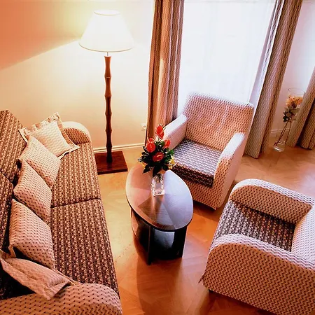 Bijou De Aparthotel