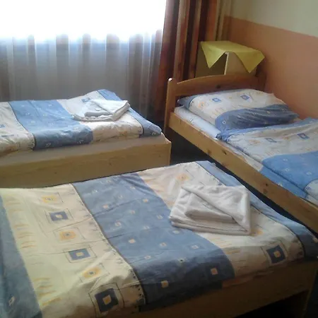 Inturprag Hotel