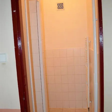 Inturprag Hotel 3*