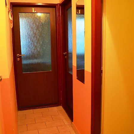 Inturprag Hotel Prag
