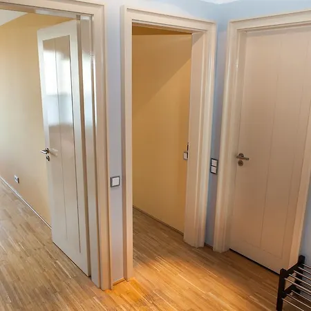 Apartment Diamond River Karlin