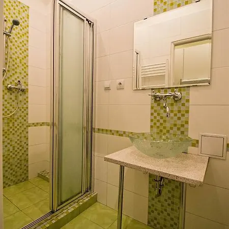 Ruterra Apartment Cimburkova *