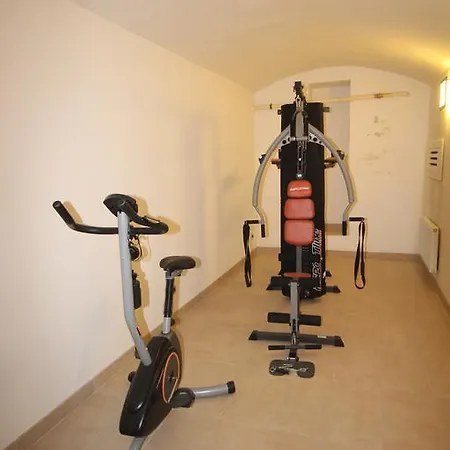 Halkova Studio Apartment