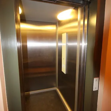 Apartmán Hálkova *