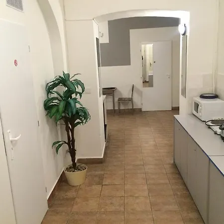 Tesla Apartment