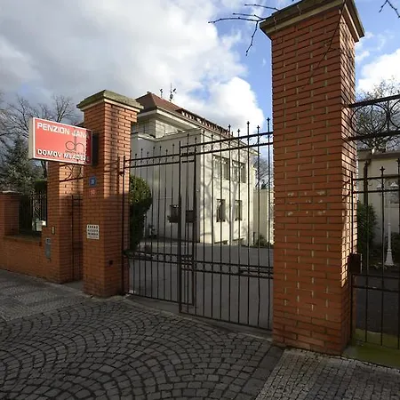 Guest house Jana - Domov Mladeze 2*