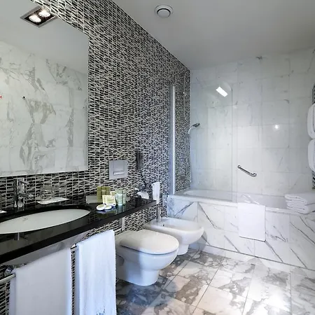 Hotel Eurostars David 4*