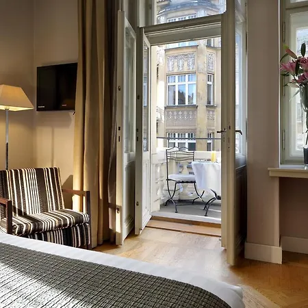 Hotel Eurostars David