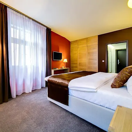Restaurant Darwin Hotel 4*