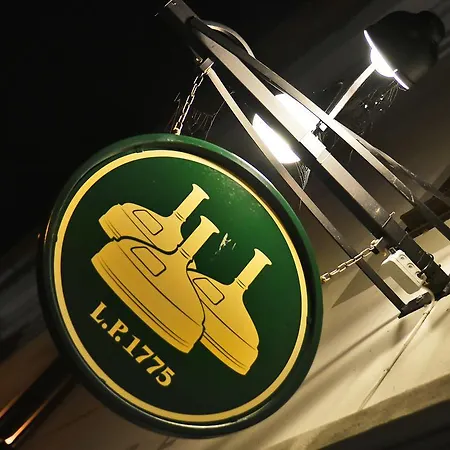 Restaurant Darwin 4* Prague