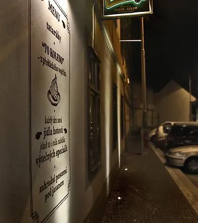 Restaurant Darwin Szálloda