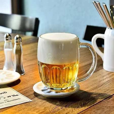 Restaurant Darwin Szálloda