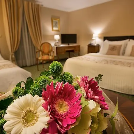 Angelis 4* Praha