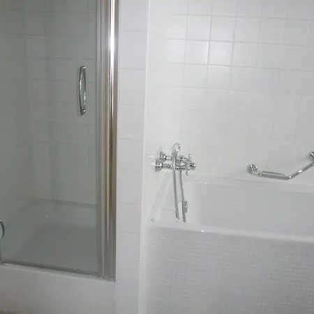 Hotel Dap Praga