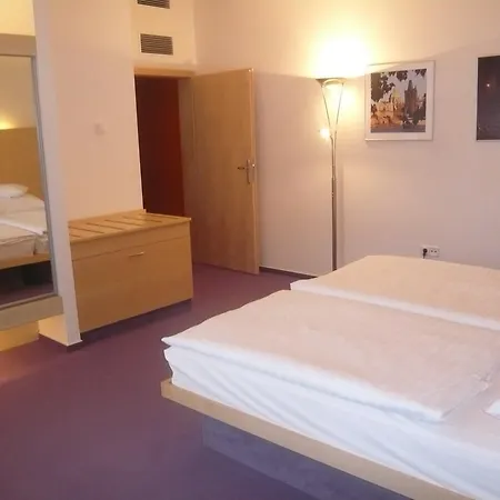 Dap 3* Praga