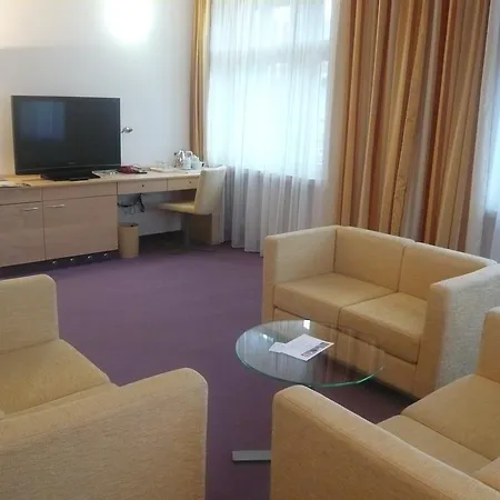 Dap Hotell 3*