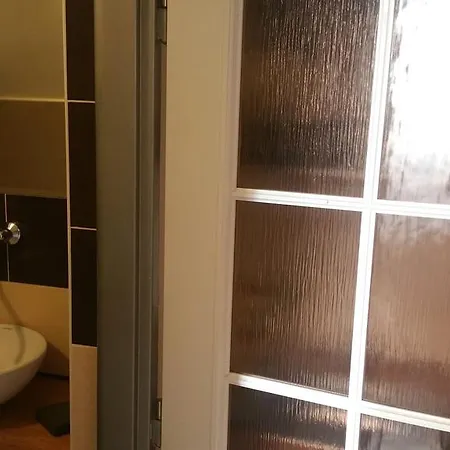 38 Vanessa Apartment *