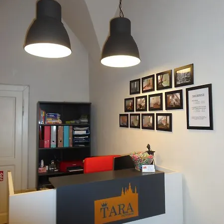 Tara 2* Praga