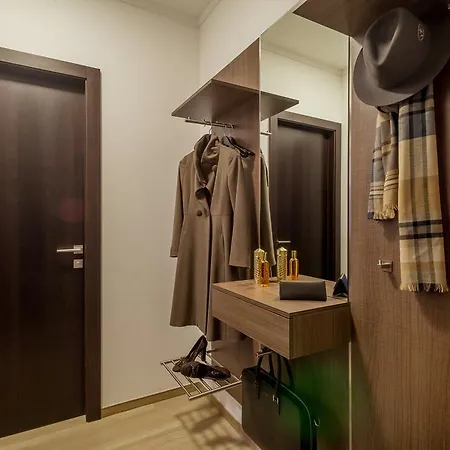 Vinohradsky Dum Aparthotel Prague