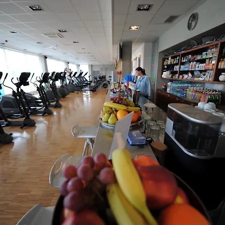 Blue Orange 4* Prag