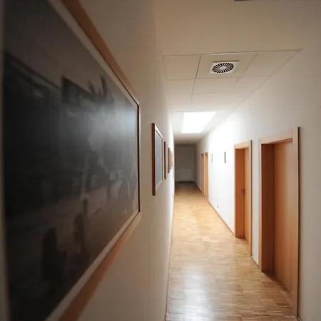 Hotell Blue Orange