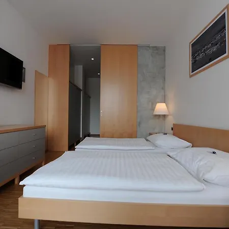 Hotell Blue Orange 4*