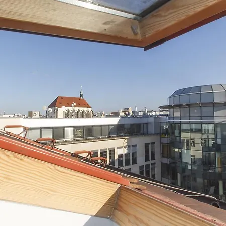 Apartment King Wenceslas