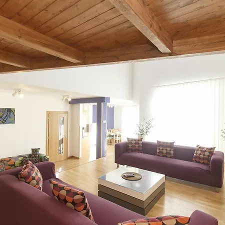 Apartment King Wenceslas Prague