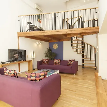 Apartment King Wenceslas *