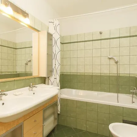 King Wenceslas Apartment Prague