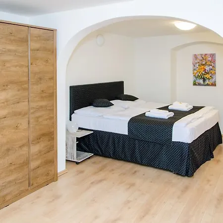 Apartmán U Zeleného Jalovce