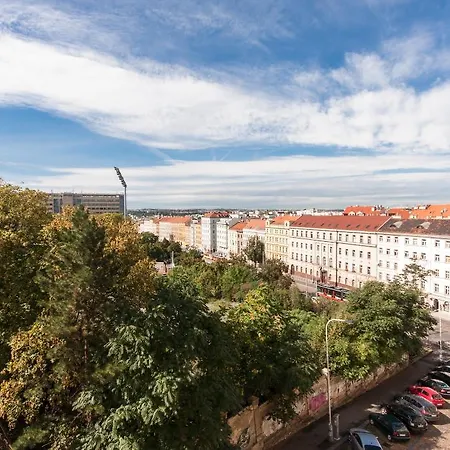 Chill Hill Апартаменты