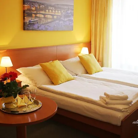 Meritum 3* Prague