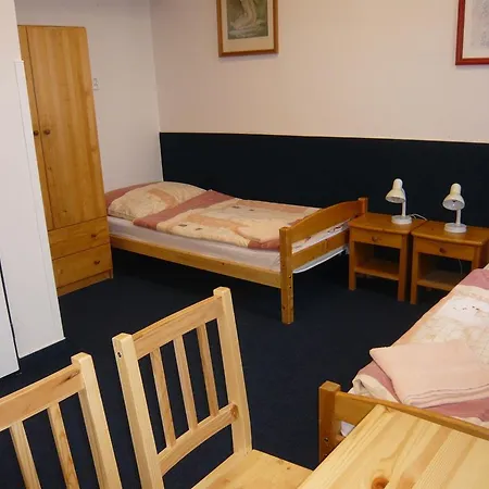 Hotel Hasa Praha