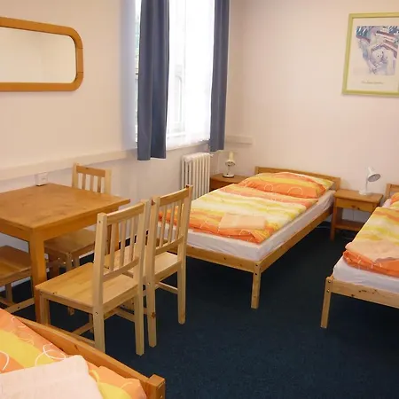 Hotel Hasa