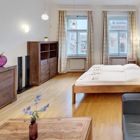 Aparthotel Selinor Old Town