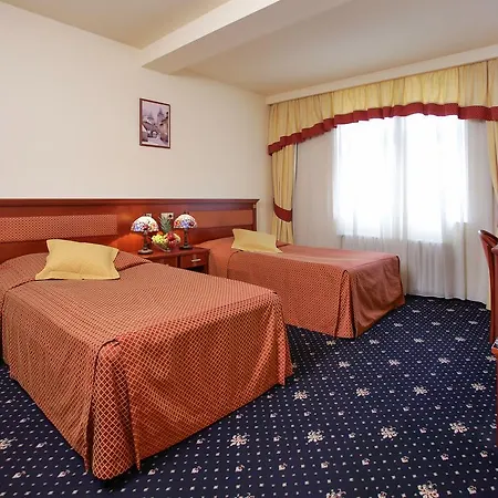 Hotel Aramis