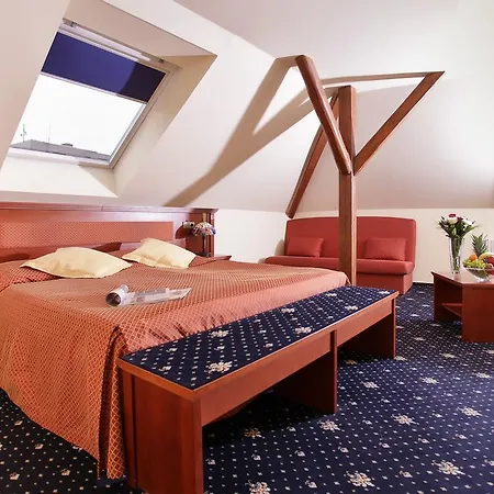 Aramis Hotel Prague