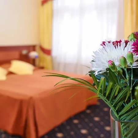 Hotel Aramis Prague