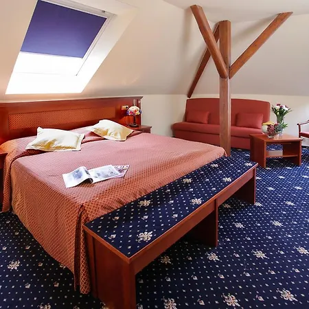 Aramis Hotel Prague