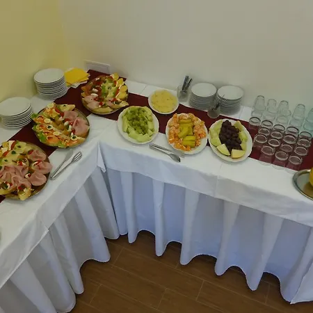 U Sv. Kryštofa 3* Praha