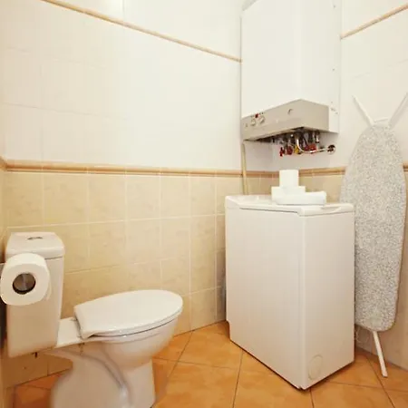 Apartment Prague Central Apartments *