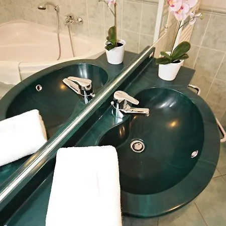 Prague Central Apartments Apartment *