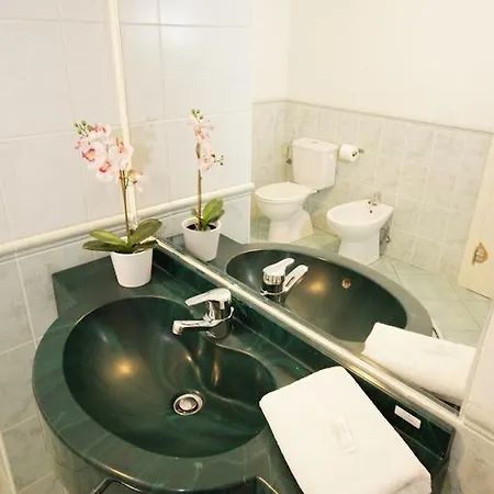 Prague Central Apartments