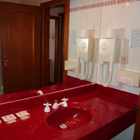 Vysehrad Hotel Praga