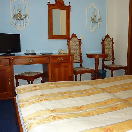 Hotel Vysehrad