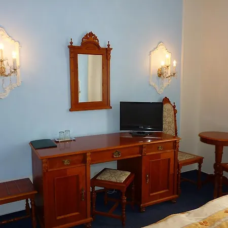Hotel Vysehrad 4*
