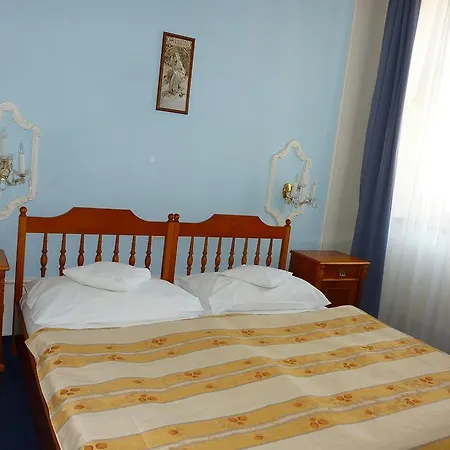 Hotel Vysehrad 4*